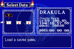 screenshots/Game Boy Advance/Castlevania - Aria of Sorrow/Castlevania - Aria of Sorrow (2018) (Eng) 010.png